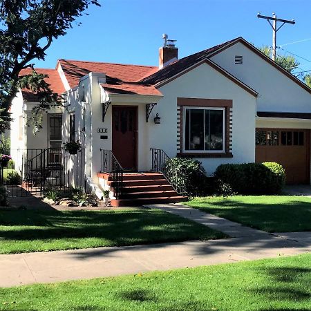 Charming Remodeled Golf Course Area Home Colorado Springs Esterno foto