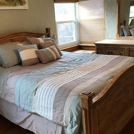 Charming Remodeled Golf Course Area Home Colorado Springs Esterno foto