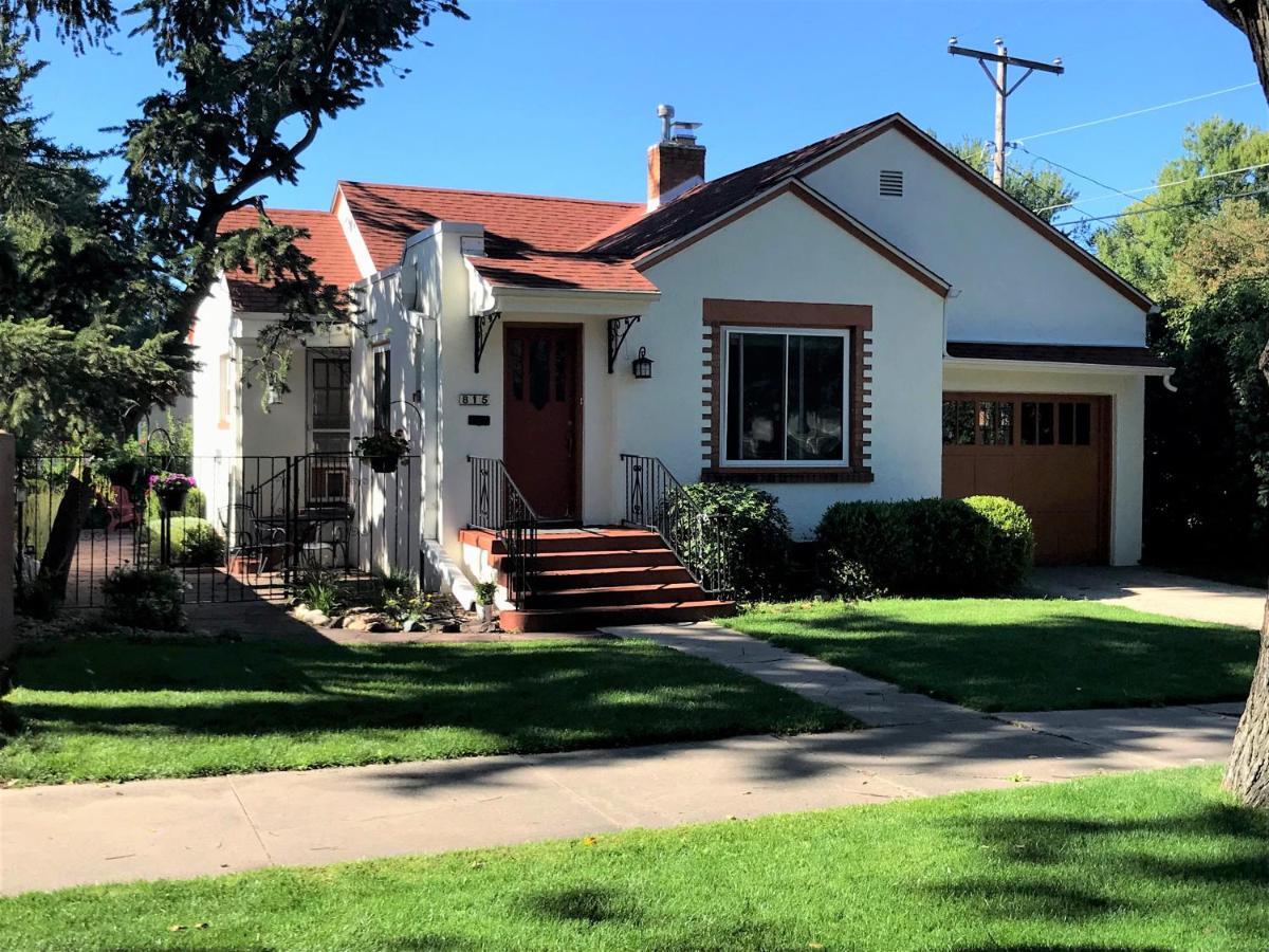 Charming Remodeled Golf Course Area Home Colorado Springs Esterno foto