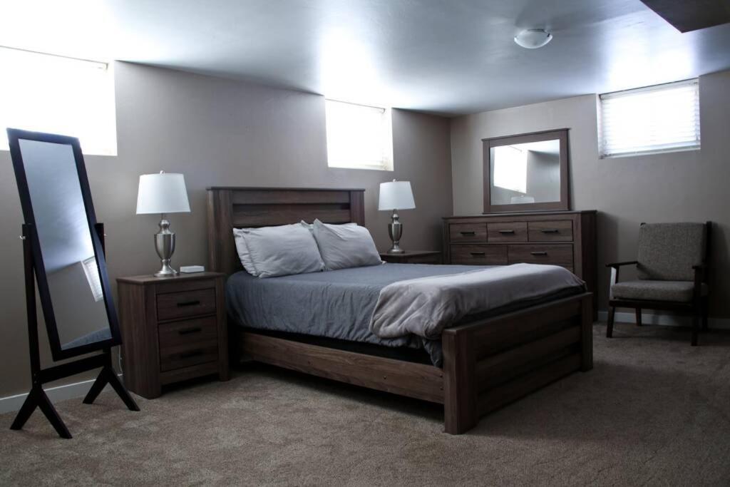 Charming Remodeled Golf Course Area Home Colorado Springs Esterno foto