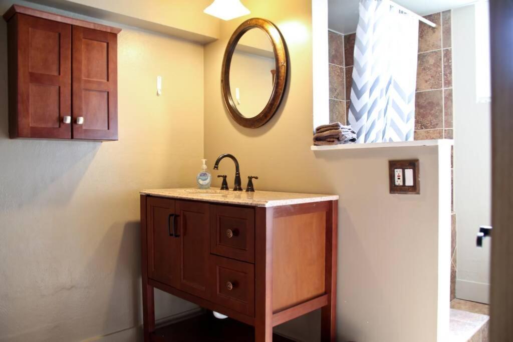 Charming Remodeled Golf Course Area Home Colorado Springs Esterno foto