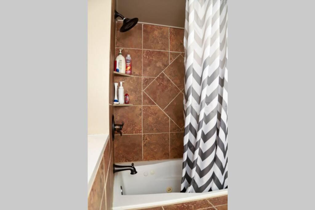 Charming Remodeled Golf Course Area Home Colorado Springs Esterno foto
