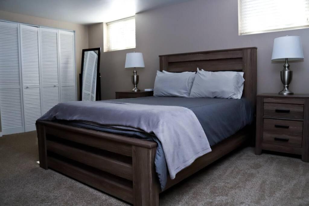 Charming Remodeled Golf Course Area Home Colorado Springs Esterno foto