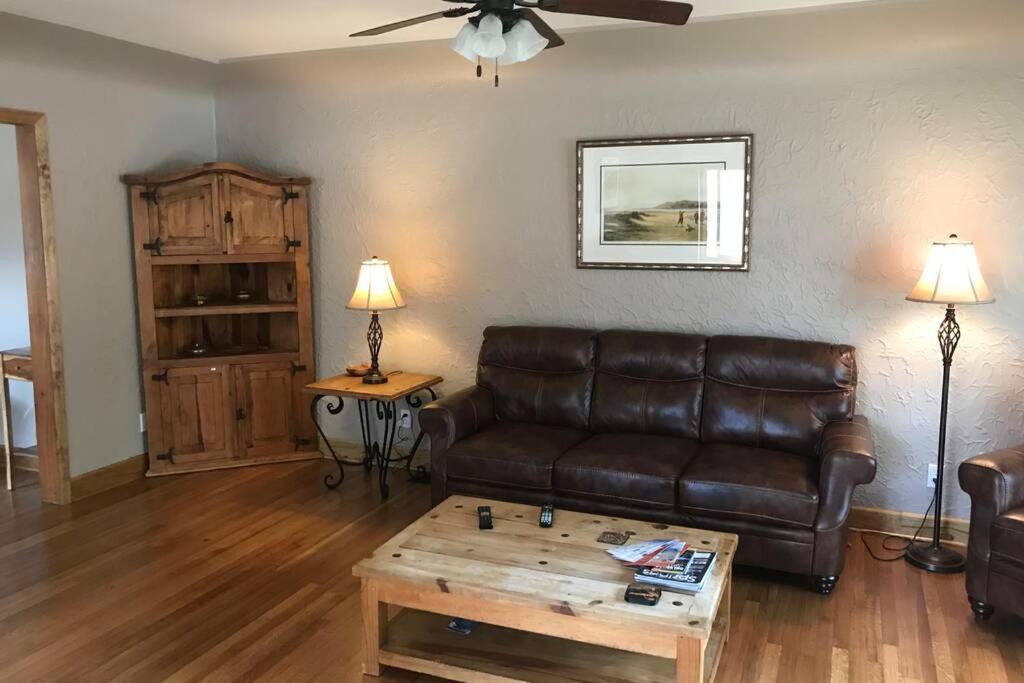 Charming Remodeled Golf Course Area Home Colorado Springs Esterno foto