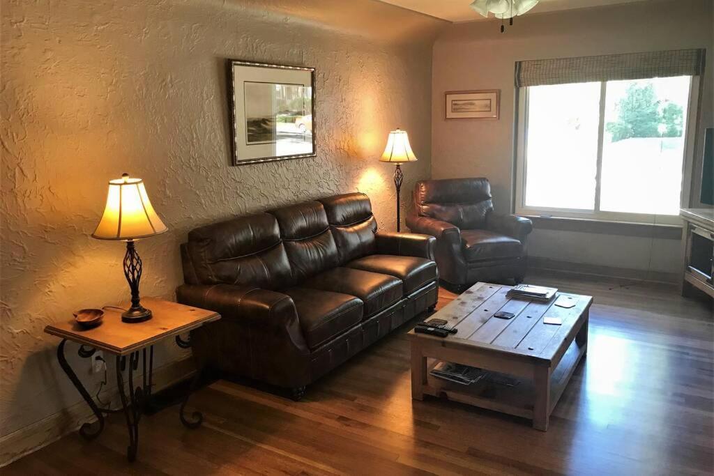 Charming Remodeled Golf Course Area Home Colorado Springs Esterno foto