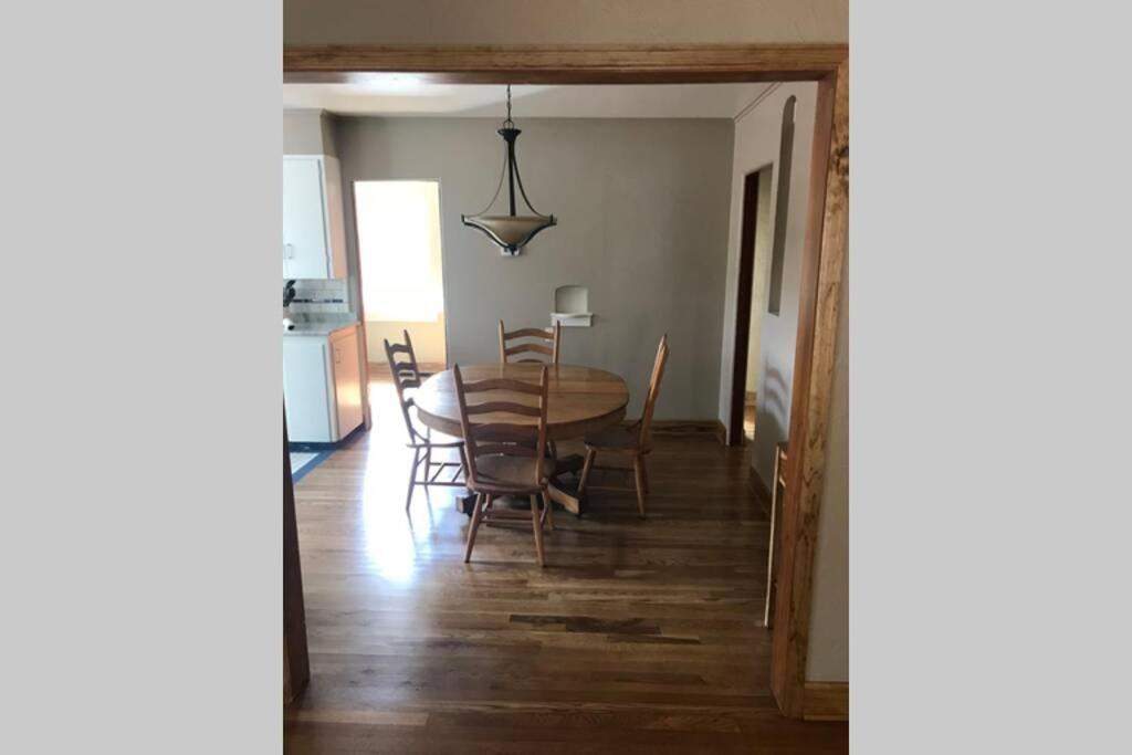 Charming Remodeled Golf Course Area Home Colorado Springs Esterno foto