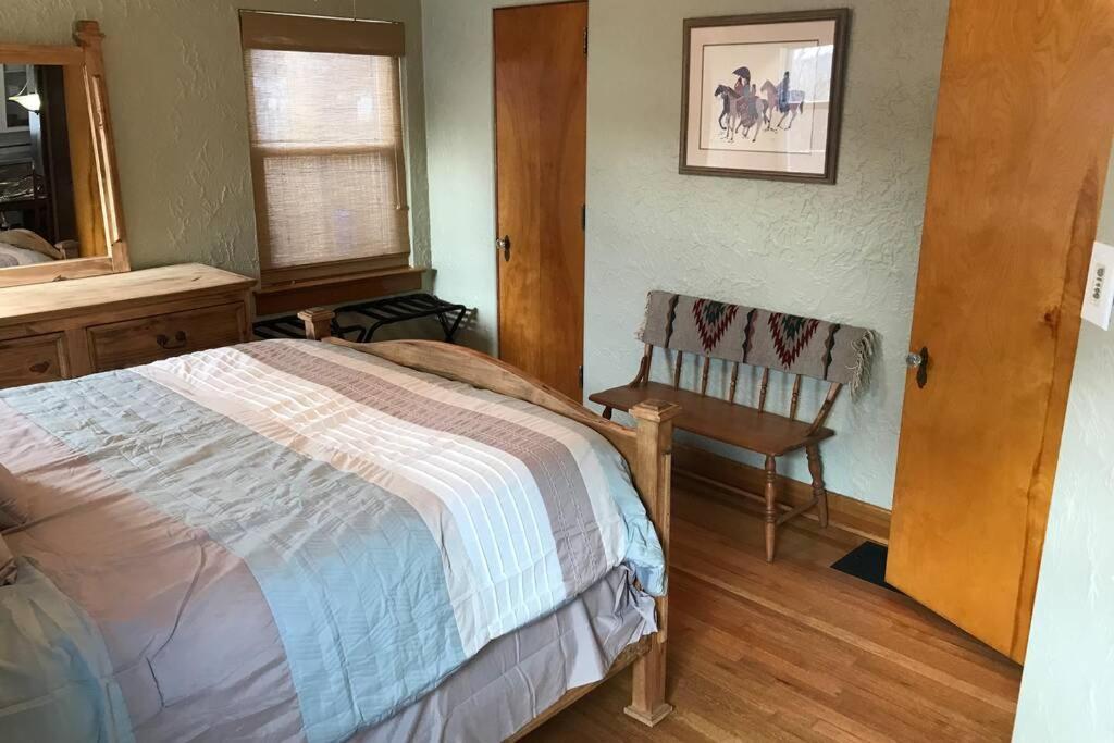 Charming Remodeled Golf Course Area Home Colorado Springs Esterno foto