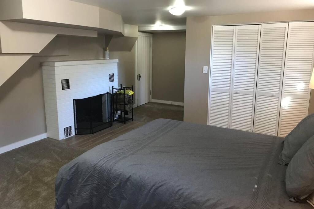Charming Remodeled Golf Course Area Home Colorado Springs Esterno foto